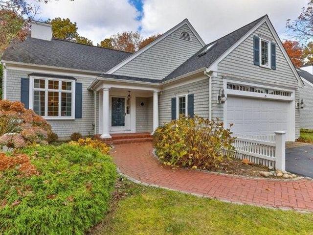 House for sale in Barnstable, Massachusetts