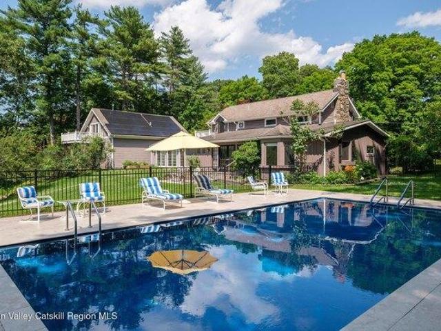 House for sale in Hyde Park, New York