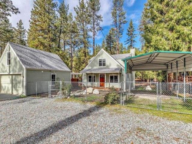 House for sale in Idyllwild, California