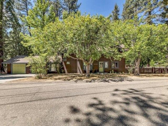 House for sale in Idyllwild, California