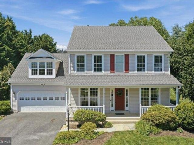 House for sale in Maryland
