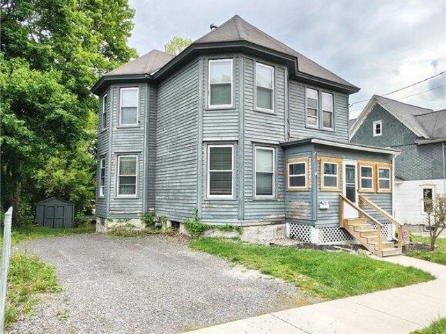 House for sale in Ilion, New York