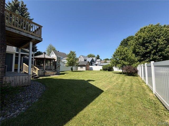 House for sale in Ilion, New York
