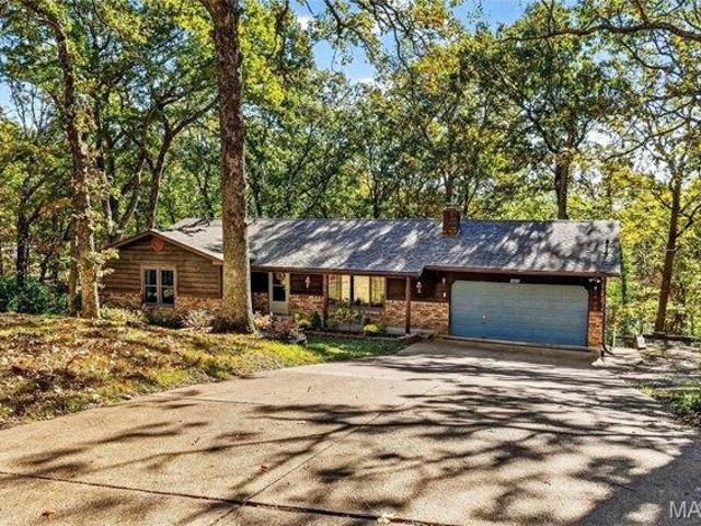 House for sale in Kimmswick, Missouri
