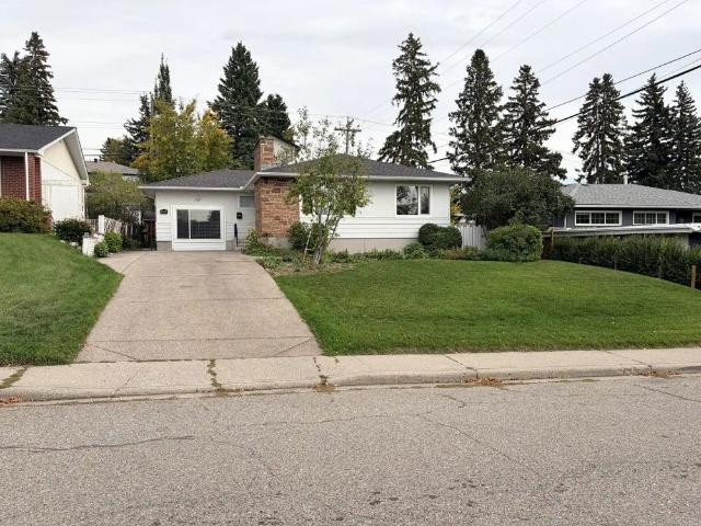 House for rent in Collingwood, Calgary