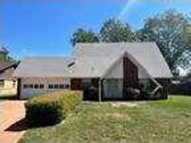House for rent in Taylor, Texas