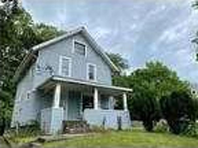 House for rent in Akron, New York