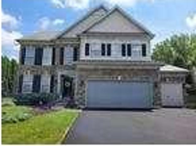 House for rent in Algonquin
