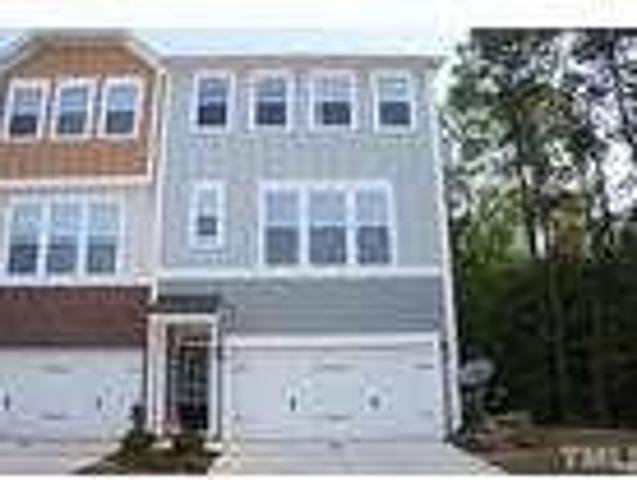 House for rent in Wake, North Carolina