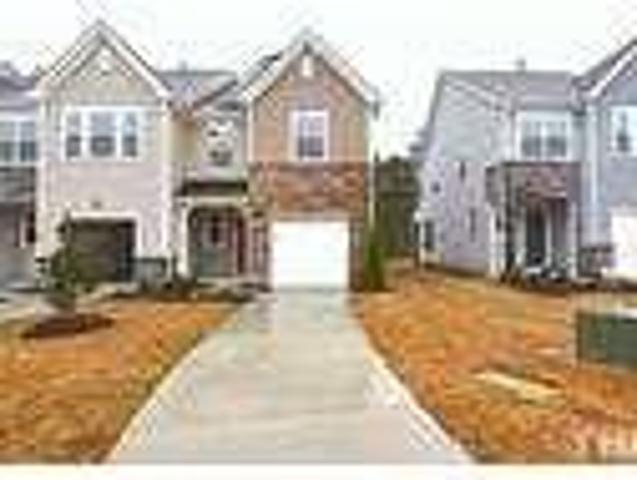 House for rent in Wake, North Carolina