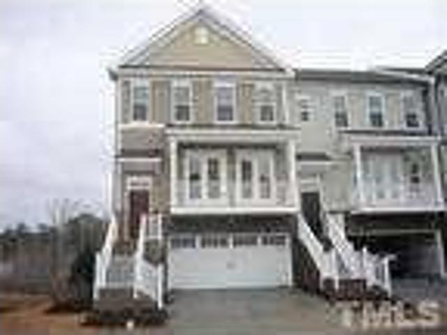 House for rent in Wake, North Carolina