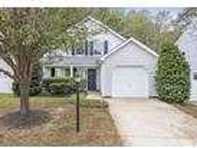 House for rent in Wake, North Carolina