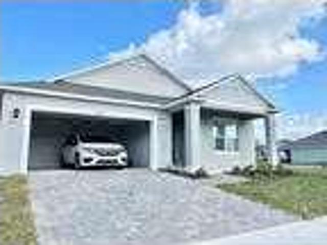 House for rent in Apopka, Florida