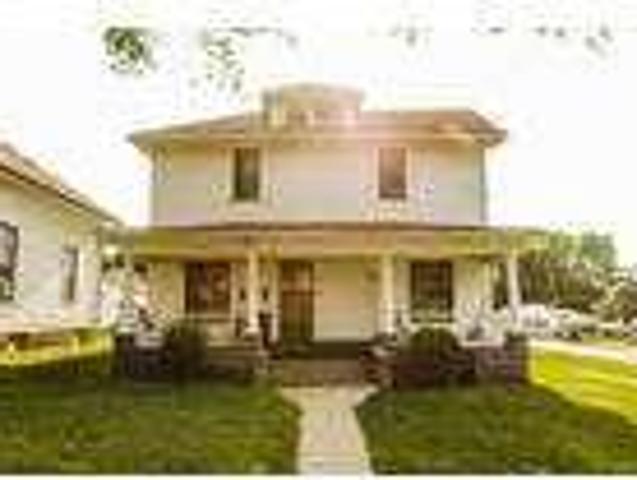 House for rent in Atlantic, Iowa
