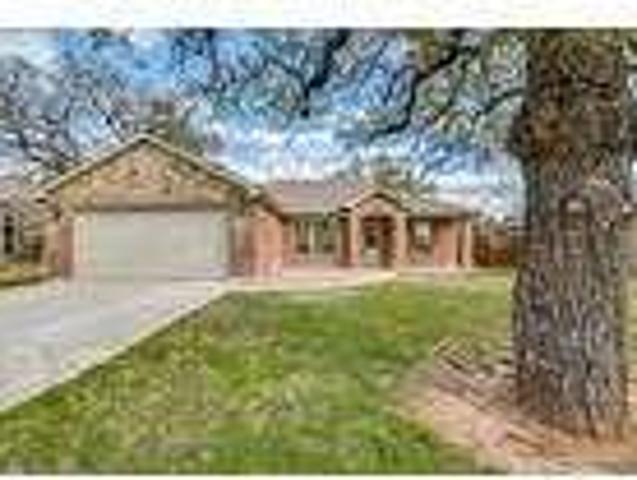 House for rent in Azle, Tarrant County