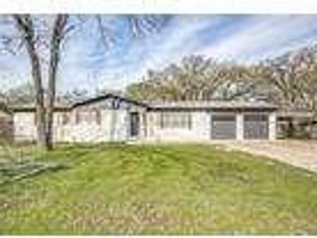 House for rent in Azle, Tarrant County