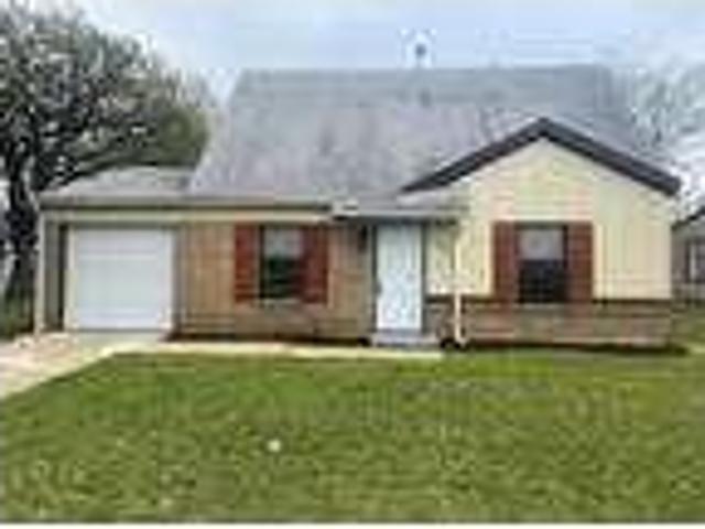 House for rent in Balch Springs, Texas
