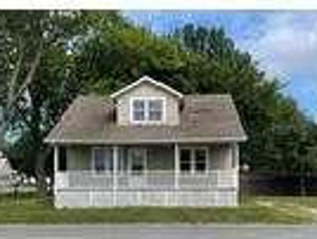 House for rent in Randolph, Illinois