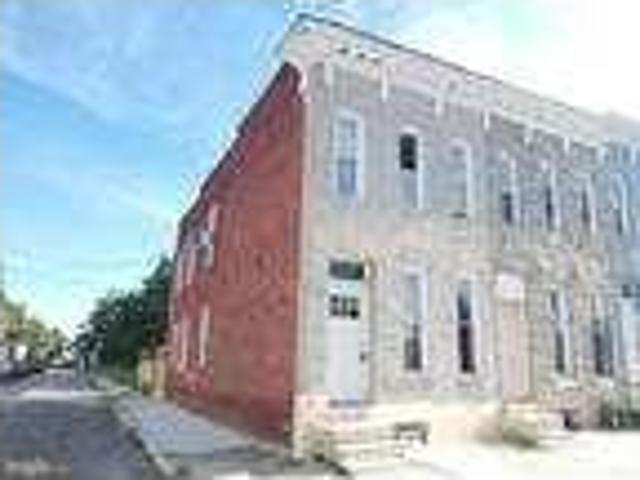 House for rent in East Baltimore Midway, Baltimore