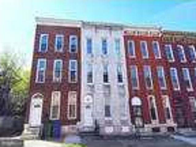 House for rent in East Baltimore Midway, Baltimore