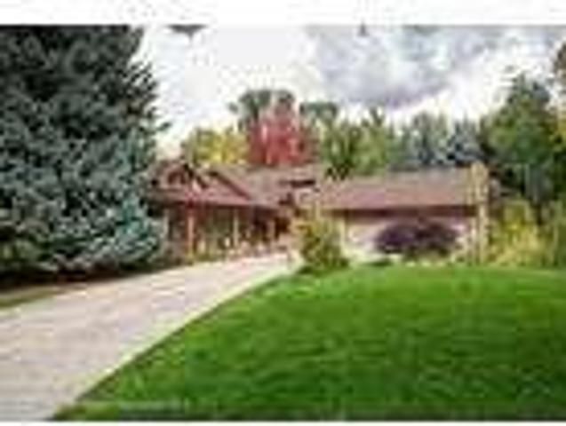 House for rent in Eagle, Colorado