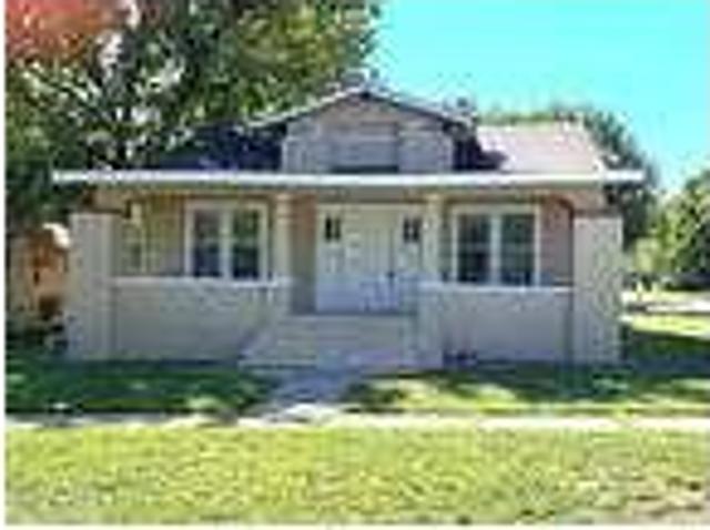 House for rent in Kansas
