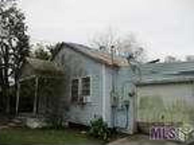 House for rent in Louisiana
