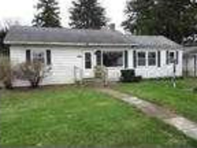 House for rent in Berrien Springs, Michigan
