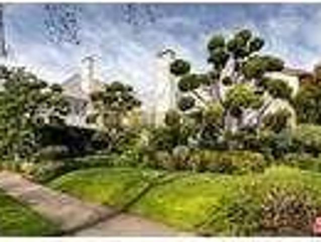 House for rent in Beverly Hills