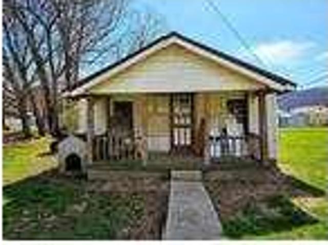 House for rent in Big Stone Gap, Wise County