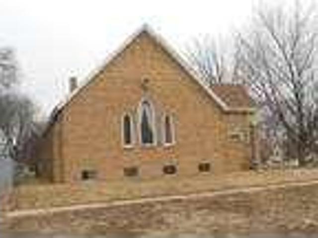 House for rent in Bigelow, Nobles County