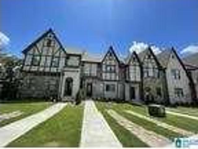 House for rent in Birmingham, Alabama