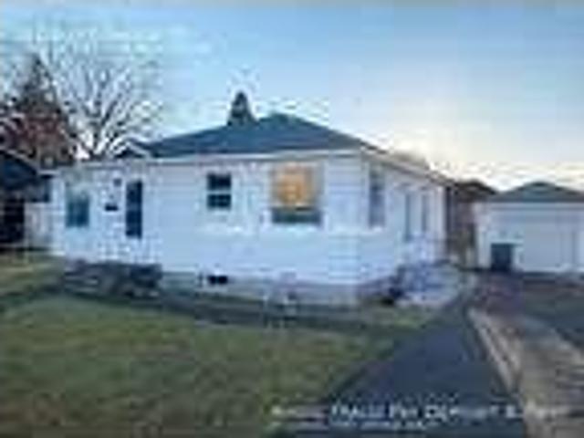 House for rent in Blackfoot