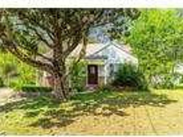 House for rent in Ark