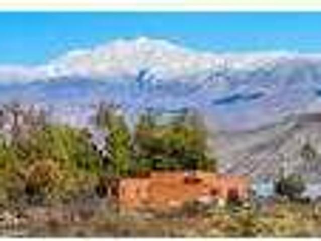 House for rent in Borrego Springs, California