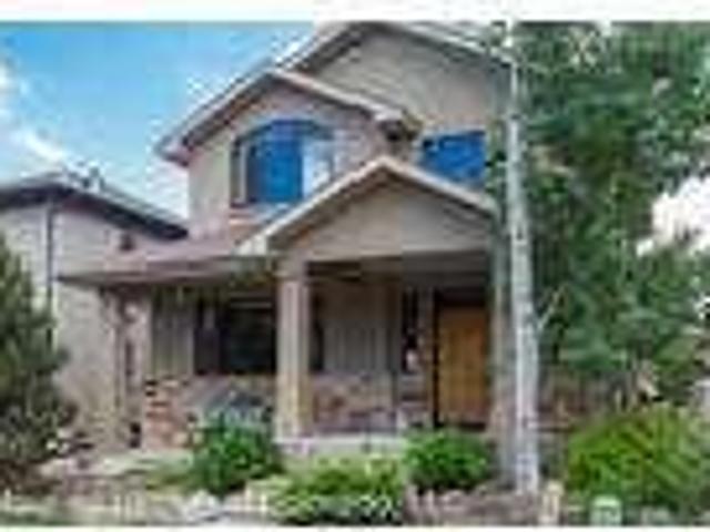 House for rent in Boulder, Colorado