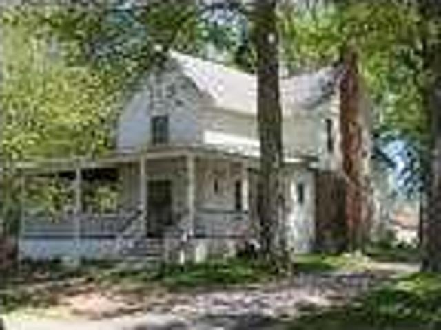 House for rent in Edgar, Illinois