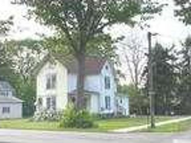 House for rent in Edgar, Illinois