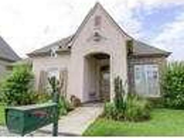 House for rent in Broussard, Louisiana