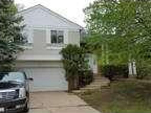 House for rent in Buffalo Grove, Illinois