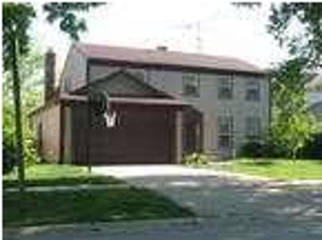 House for rent in Buffalo Grove, Illinois