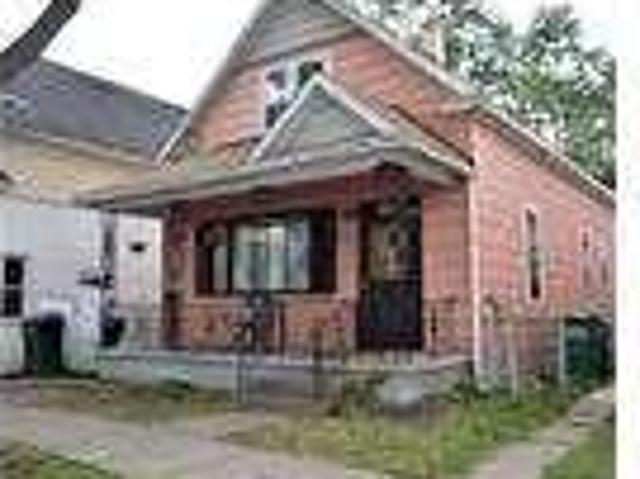 House for rent in Indiana