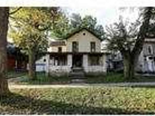 House for rent in Bates, Missouri