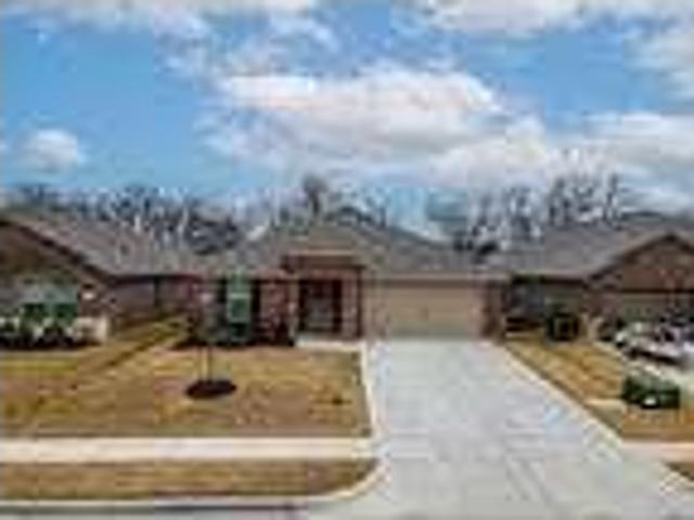 House for rent in Hunt, Texas