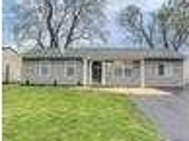 House for rent in Illinois