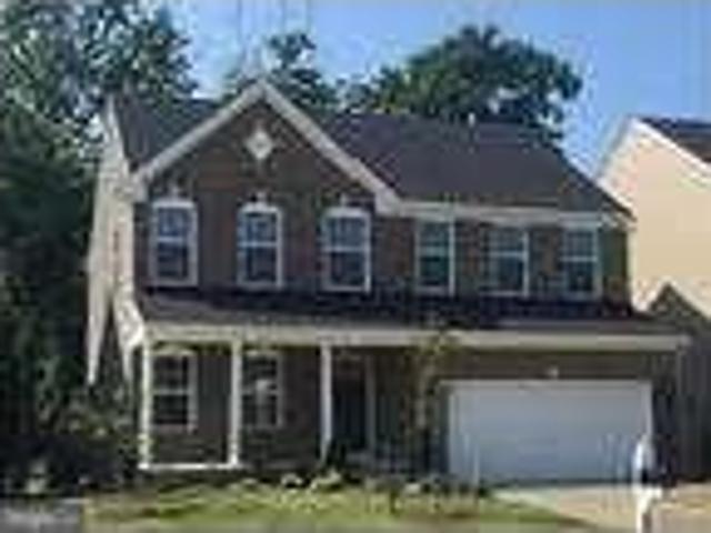 House for rent in Capitol Heights