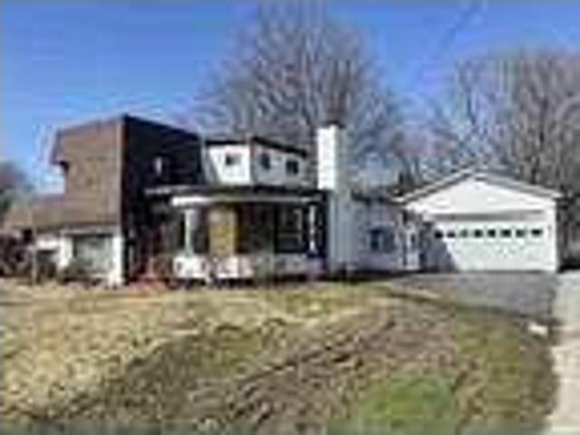 House for rent in Carmi, Illinois