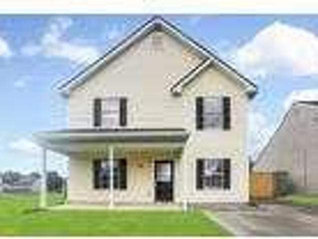 House for rent in Bartow, Georgia