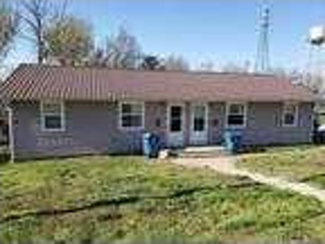 House for rent in Barry, Missouri