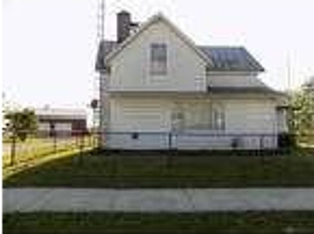 House for rent in Castine